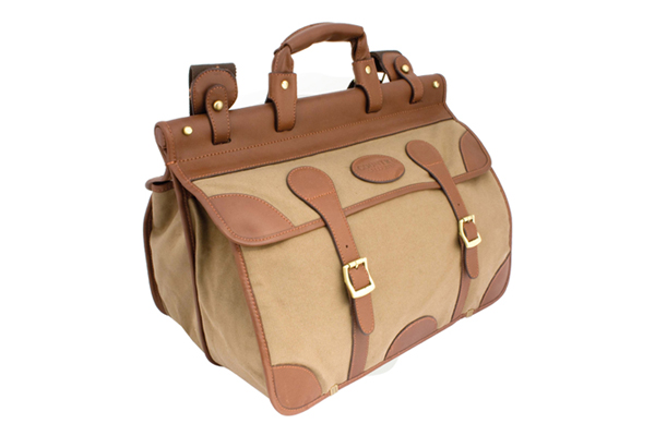 Sac "Brief case" Country